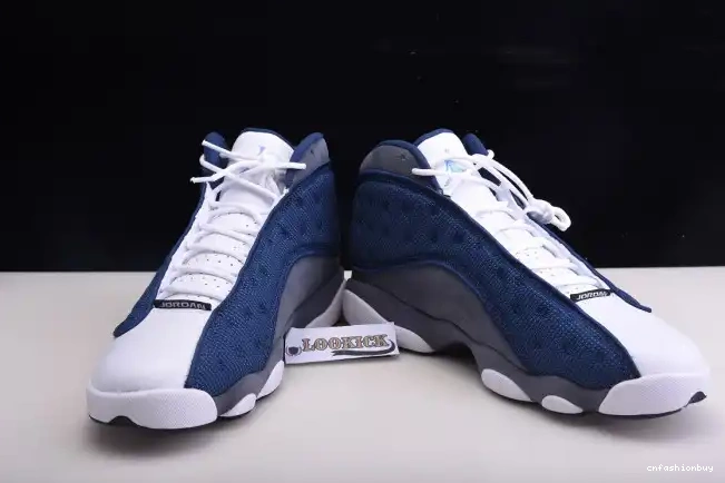 Air Jordan 13 Flint 414571-404 0705